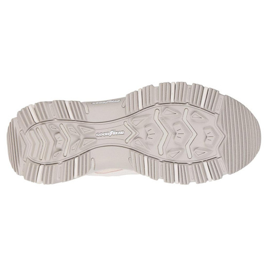 Skechers D'Lites Hiker - Echo Lake Skechers D'Lites Hiker - Echo Lake